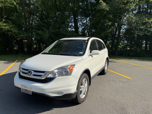 Used 2010 Honda CR-V EX-L image 1
