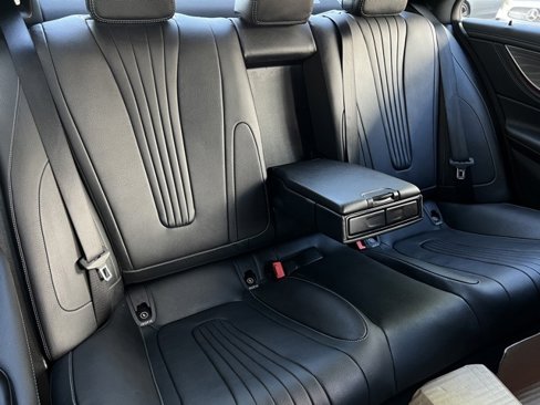 Used 2023 Mercedes-Benz CLS 450 4MATIC image 19