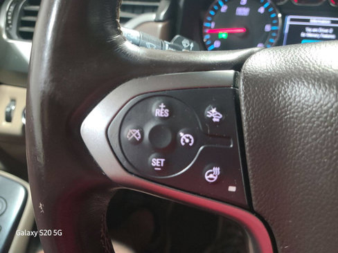 Used 2017 Chevrolet Tahoe LT image 32