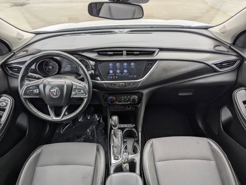 Used 2021 Buick Encore GX Preferred w/ Cold Weather Comfort Package image 28