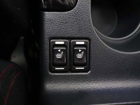Used 2017 Subaru WRX Premium image 44