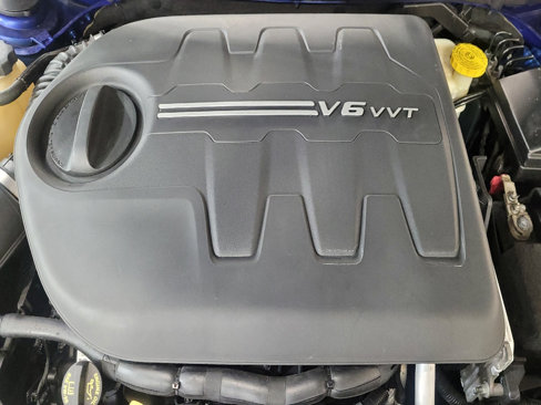 Used 2016 Chrysler 200 Limited w/ Convenience Group image 30