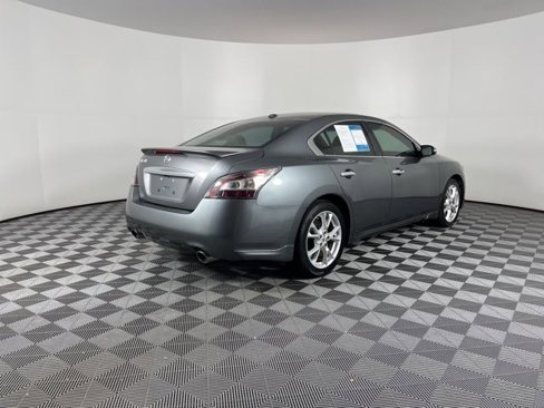 Used 2014 Nissan Maxima 3.5 SV w/ SV Value Package image 10