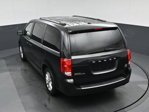 Used 2019 Dodge Grand Caravan SXT image 67