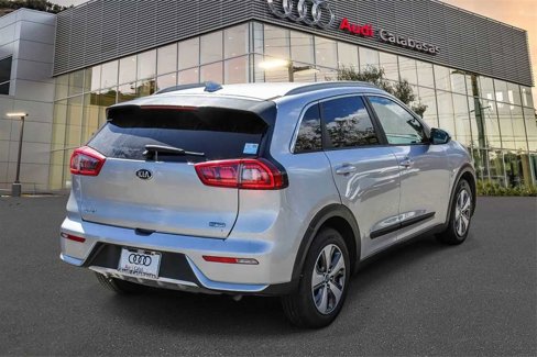 Used 2019 Kia Niro LX image 4