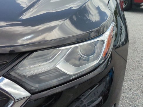 Used 2019 Chevrolet Equinox LT image 10
