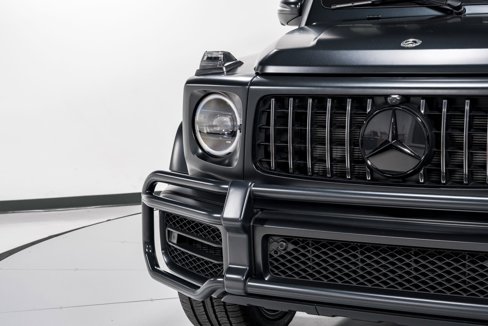 Used 2022 Mercedes-Benz G 63 AMG 4MATIC image 44