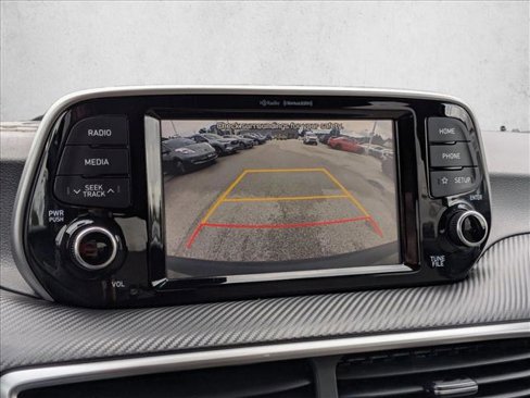 Used 2020 Hyundai Tucson Value w/ Cargo Package image 14