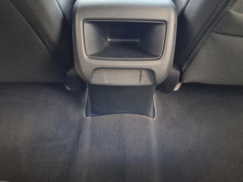 Certified 2024 Honda HR-V Sport image 20