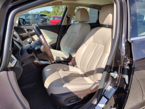 Used 2016 Buick Verano Leather image 2
