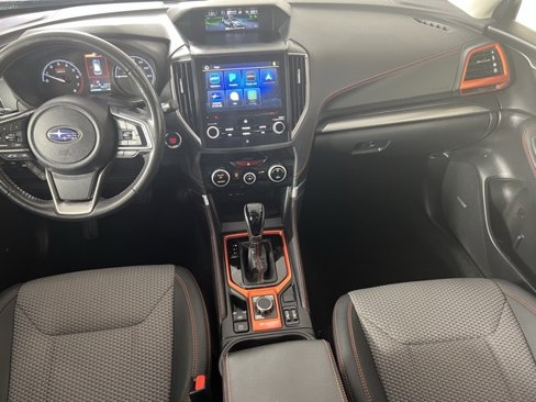 Used 2021 Subaru Forester Sport image 15
