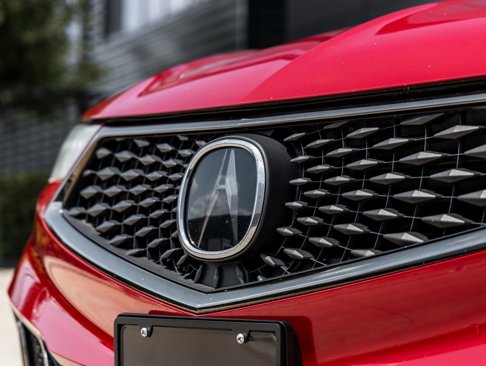 Used 2019 Acura TLX V6 w/ Technology & A-SPEC Pkg image 15
