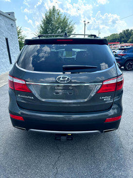 Used 2014 Hyundai Santa Fe Limited image 4