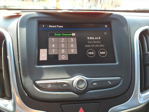 Used 2021 Chevrolet Equinox LT image 19