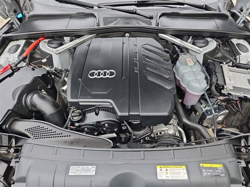Used 2022 Audi A5 2.0T Premium image 33