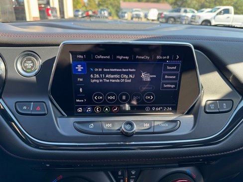 Used 2020 Chevrolet Blazer RS image 20