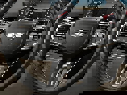 New 2026 Genesis GV70 2.5T Select image 30