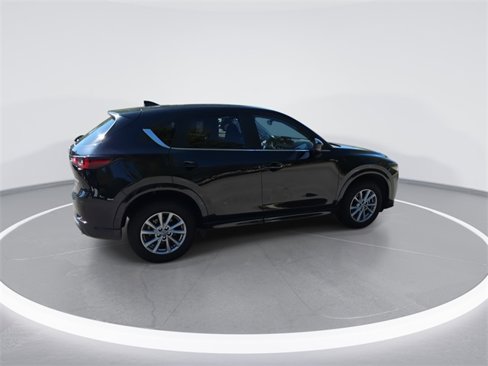 Used 2024 MAZDA CX-5 AWD 2.5 S w/ Select Package image 8