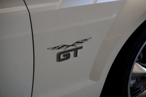 Used 2007 Ford Mustang GT image 41