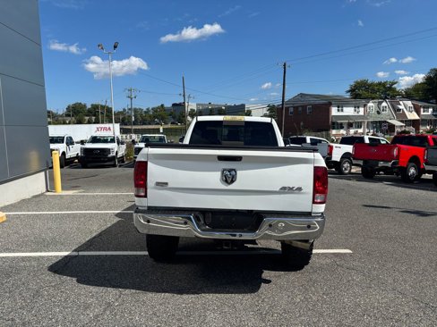 Used 2010 Dodge Ram 3500 Truck Laramie w/ HD Snow Plow Prep Group image 3