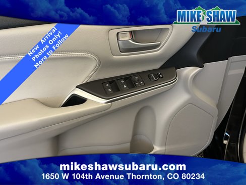 Used 2015 Toyota Camry XLE image 66