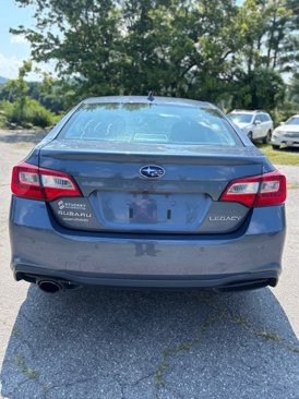 Used 2018 Subaru Legacy 2.5i Limited image 7