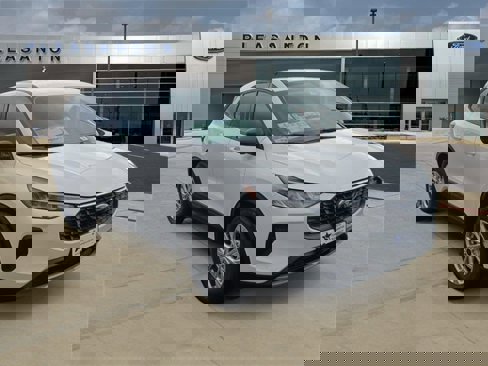 New 2025 Ford Escape Active image 7