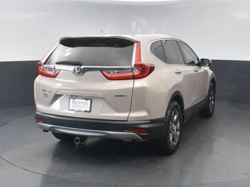 Used 2018 Honda CR-V EX-L image 19