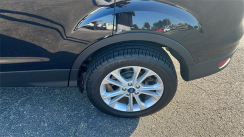 Certified 2019 Ford Escape SEL image 27