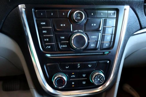 Used 2016 Buick Encore FWD image 21