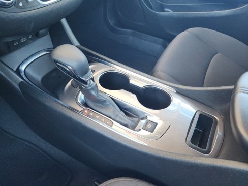 Used 2023 Chevrolet Malibu LT image 53