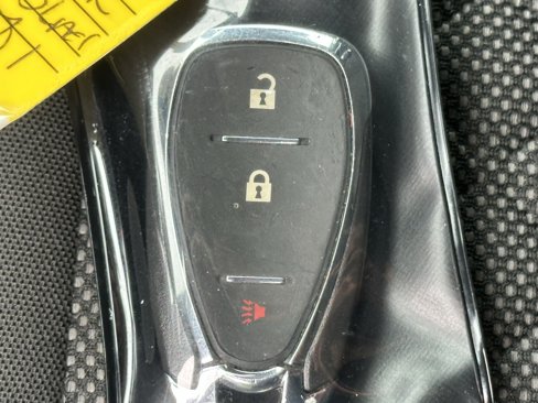 Used 2021 Chevrolet Blazer LT image 42