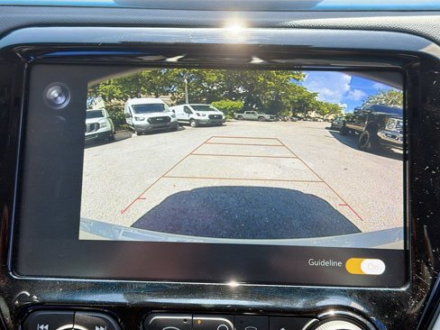 Used 2020 Chevrolet Bolt LT image 14