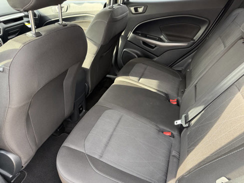 Used 2020 Ford EcoSport SE w/ SE Convenience Package image 11