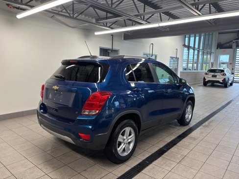 Used 2019 Chevrolet Trax LT image 6