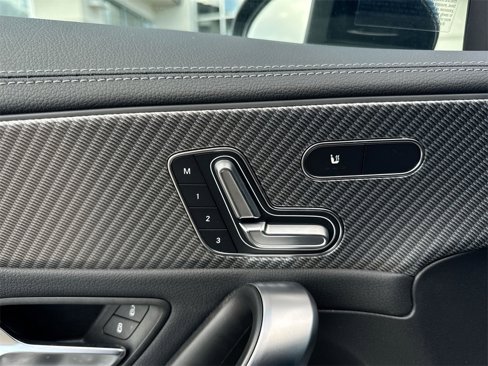 Certified 2024 Mercedes-Benz CLA 250 4MATIC image 12