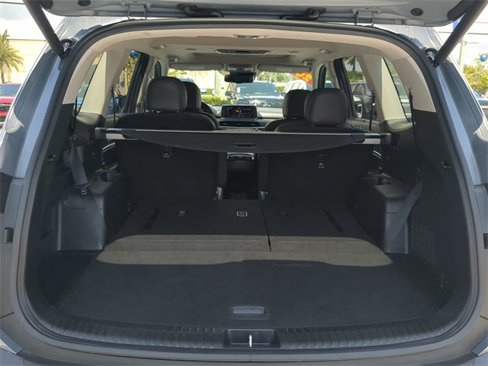 Used 2020 Kia Telluride EX w/ EX Premium Package image 14