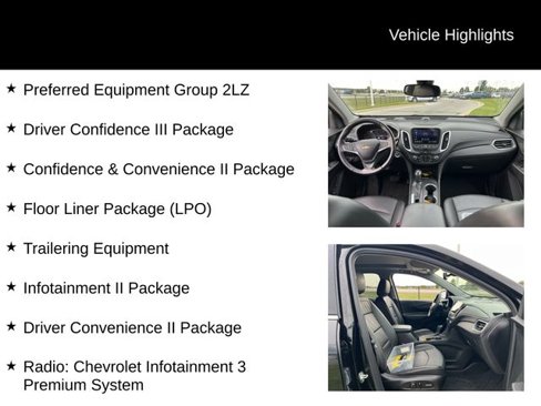 Certified 2020 Chevrolet Equinox Premier image 13
