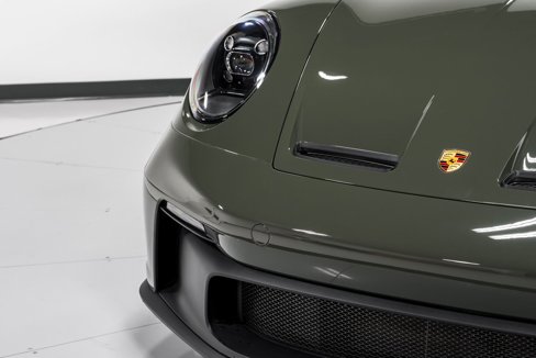 Used 2022 Porsche 911 GT3 image 41