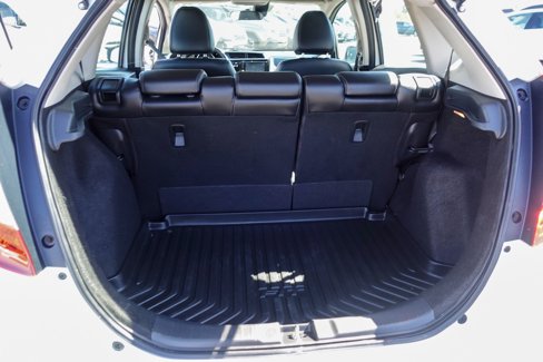 Used 2018 Honda Fit EX-L image 24