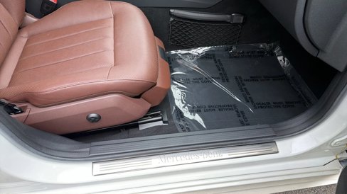 Used 2014 Mercedes-Benz E 350 Sedan image 24