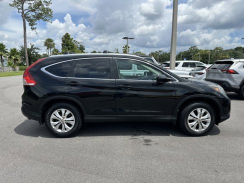 Used 2013 Honda CR-V EX-L image 5