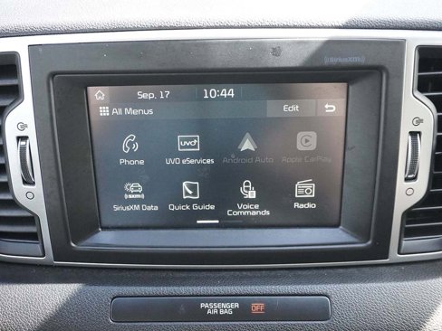 Used 2019 Kia Sportage LX w/ LX Popular Package image 41