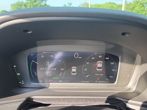 Used 2024 Honda Accord Sport image 25
