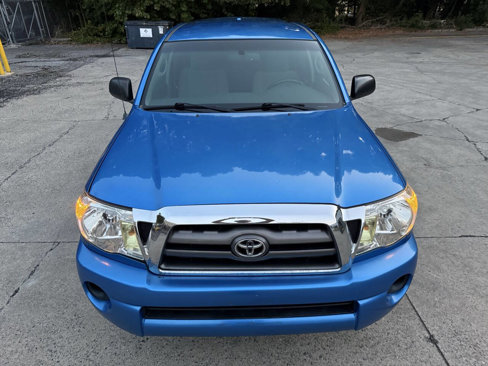 Used 2009 Toyota Tacoma 2WD Access Cab image 9