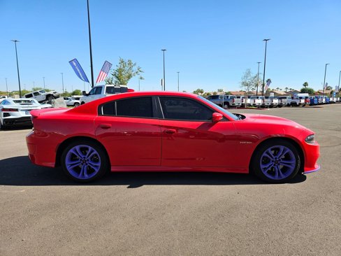 Used 2020 Dodge Charger R/T image 6
