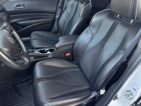 Used 2019 Acura ILX w/ Premium & A-SPEC Package image 17