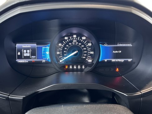 Used 2024 Ford Edge SEL image 28