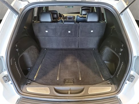 Used 2015 Jeep Grand Cherokee Limited image 33