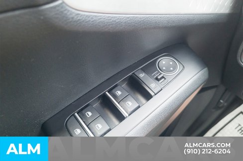 Used 2023 Kia Soul LX w/ Option Group 015 image 28